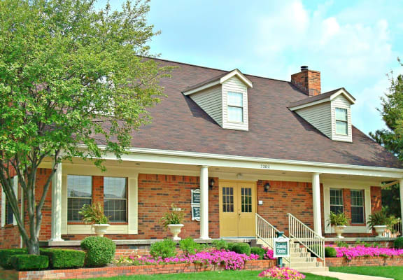 Windsor Court Apartments in Indianapolis IN